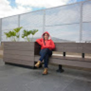 Meet your Posher, Andrea melissa